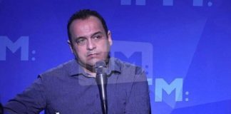 مراد الزغيدي: “سوسن الجمني مخرجة من فئة خمسة نجوم هزت مشاهدي أولاد مفيدة وين حبت هي”