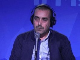 سعدي الزيداني: نوفل وجعفر أصحابي وإلي يقترح علي لول نخدم معاه