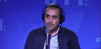 سعدي الزيداني: نوفل وجعفر أصحابي وإلي يقترح علي لول نخدم معاه