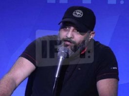 مهدي المولهي:”الحوار متاعي وكان عرفت قلب الذيب باش يتعدى في الوطنية مانخدملوش الموسيقى متاعو”