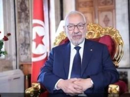 كرشيد يوجه رسالة للغنوشي “ستدفع ثمن نباح كلابك الذين أنفقت عليهم الاموال ودربتهم”