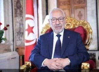 الزغلامي تكشف ثروة الغنوشي من عقارات وأموال