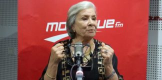 منجية الطبوبي..من ممرضة إلى ممثلة..”ارفض الافلام التي تحتوي على مشاهد مثيرة حتى لو كانت لا علاقة لها بدوري”