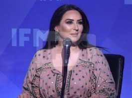 مريم بن حسين: أرفض أن أكون بضاعة BUZZ على التلفزات