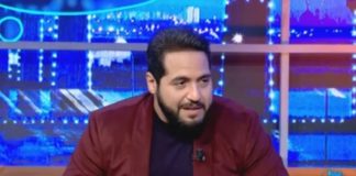 أمين قارة يرد: ”الهايكا” ليست وصية على آرائي أو ما أكتبه في الفايسبوك