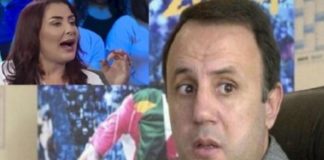 قضية التحرش بعربية حمادي: تعيين جلسة محاكمة سليم شيبوب في هذا التاريخ