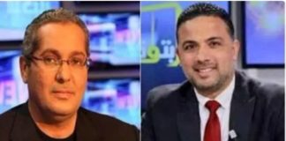رافع الطبيب : 3 أسباب لرفضي مصافحة سيف الدين مخلوف