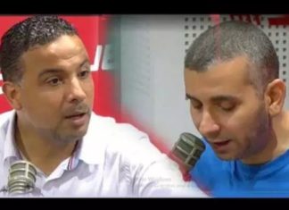 برهان بسيس: إذا تمت مقاطعة سيف الدين مخلوف إعلامياً سيكون رئيساً للجمهورية في 2024