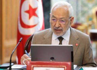 بالأرقام والتفاصيل: هذا ما يملكه راشد الغنوشي