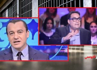 كشف تدخل وضغط على قضاة الدائرة التعقيبية: شكيب لسامي..”الحي يروح والحبس كذاب”