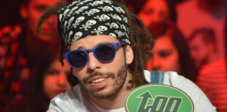 فيديو..كافون: خرجت من برنامج أمين قارة خاطر اللي يعمل فيه محسن العيفة شرك بالله