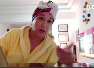 مخرج “الخياطة”: “التلفزات الخاصة كي تعطيهم منتوج يحكيو معاك تقول جاي تخطب”