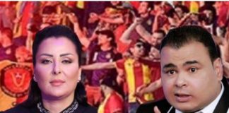 منذر قفراش يساند عربية حمادي ويهاجم سليم شيبوب ويحذر جماهير الترجي”