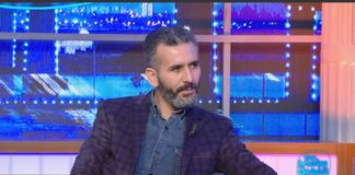 فيديو: وليد الزريبي يوضح زواجه بعميلة في الموساد