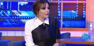 بية الزردي تكشف حقيقة تعنيفها لخطيبها السابق