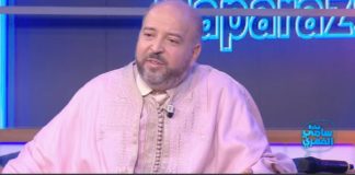 فيديو..الباباراتزي يكشف القضية التي كان سينال فيها محسن الشريف حكما مدى الحياة