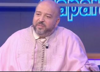 فيديو..الباباراتزي يكشف القضية التي كان سينال فيها محسن الشريف حكما مدى الحياة