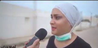 فيديو..تونسية:”بعد ما تفرجت في اولاد مفيدة وليت نعشق الكلوشارات والفصايل واتمنى الزواج من منحرف”