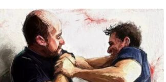 حي التضامن : قبّل خطيبته فرشقوه بالحجارة وغاز مشل للحركة ثم هددوه بالقتل “التفاصيل “
