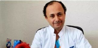 بالفيديو: الدكتور ذاكر لهيذب يكتب بغضب شديد ويهاجم تصريح مدير معهد باستور