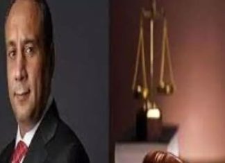 صدور الحكم في المرشح للانتخابات الرئاسية ووالدته