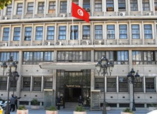 بيان هام من الداخلية بشأن تعرض رئيسة الحزب الدستوري الحر لتهديدات بالتصفية