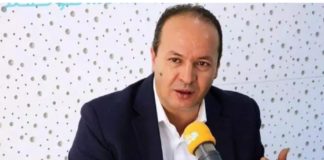 حاتم المليكي : نطلب السماح مالتوانسة على دفاعي على نبيل القروي في تسريب هذا الفيديو