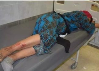 القيروان: ” في رمضان ” عذب زوجته و نكل بها لاجبارها على تكسير الحجارة في الجبال و العمل لساعات طويلة في الفلاحة – التفاصيل