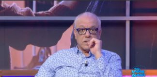 فتحي الهداوي: نجاحي ثمرة عمل امتدّ لسنوات طويلة..