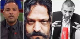 هيثم المكي يمسح الارض ب”برينغة والفر ودعبس” ائتلاف “البطاحي والتبوريب”..!