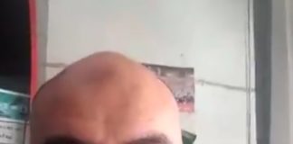 فيديو:قال اليوم السبت هو اول أيام العيد.. محمد الهنتاتي يفطر على المباشر ويدعو التونسيين للافطار