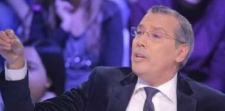برهان بسيس للفخفاخ بعد خطابه:”سامحني شعبك التونسي ماهوش اربعة كعبات متع السياسة بش خاطبتو هكّا”