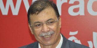بوعلي المباركي: “إذا كان الحكومة تحب التضحية.. تضحّي هي”
