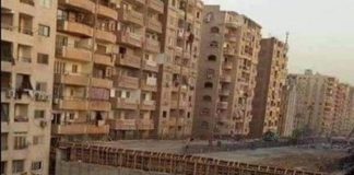 جسر “غريب” يثير الجدل في مصر