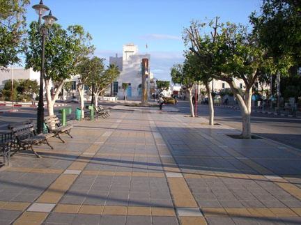houmet-essou9-djerba