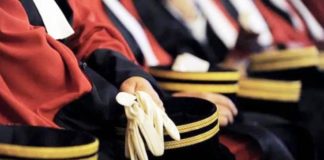 إعفاء بعض القضاة…إشاعة غير صحيحة وإليكم موقف نقابة القضاة
