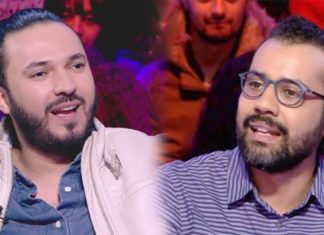 بسام الحمراوي وكريم الغربي يحسمان الجدل… ويوجهان رسالة إلى الفهري