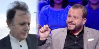 منير بن صالحة يصرّح ويحسم : سليم شيبوب لم ولن يعتذر من عربية حمادي خلافا لما يروج
