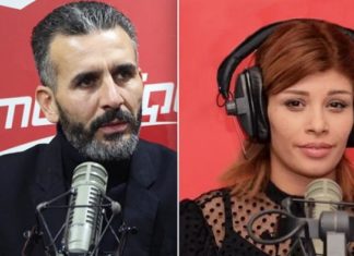 اتهمته بدعوتها لتناول أقراص مخدرة : فتح تحقيق في اتهامات زازا لوليد الزريبي