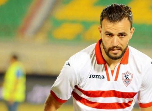 حمدي النقاز في إضراب جوع داخل السجن “التفاصيل”