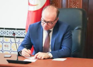 مجلس وزراء يُصادق على مشروع قانون وجملة من المراسيم