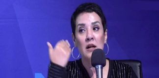 سنية الدهماني: كلّ مابنيناه في 6 أسابيع قد يسقط هذا الأسبوع