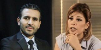 زازا:وليد الزريبي طلب منّي تناول أقراص مخدرة
