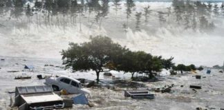 دراسة جديدة تحذر من ظواهر مناخية مدمرة لم تحدث من آلاف السنين