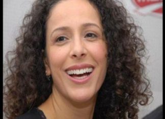الممثلة شاكرة رماح: “أولاد مفيدة روح جديدة وقلب الذيب فيه مايتمشمش”