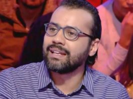 مخرج مسرحي يهاجم بسام الحمراوي:”قلب الذيب” عمل فاشل