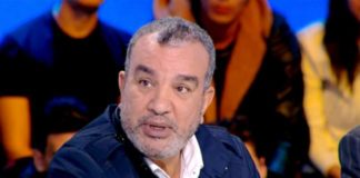 كمال التواتي:”في تونس ورثنا مشكلة الكرسي..كلها تحب الكراسي”