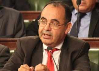 خطير..كرشيد: نواب في البرلمان مفتش عنهم وصادر ضدهم أحكام بالسجن..وتونس ذات طابع تنيني