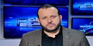 المحامي أكرم المنكبي “بن صالحة ليس محاميا لشيبوب والترجي لم يرفع قضية ضد عربية”