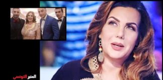وحيدة الدريدي تكشف أسرار عن اولاد مفيدة.. وعلاقتها الخاصة بأحد الأبطال